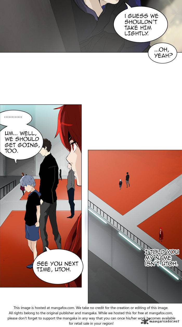 Tower Of God Chapter 208 Page 8