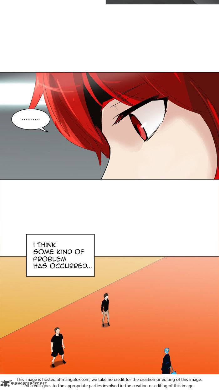 Tower Of God Chapter 208 Page 9