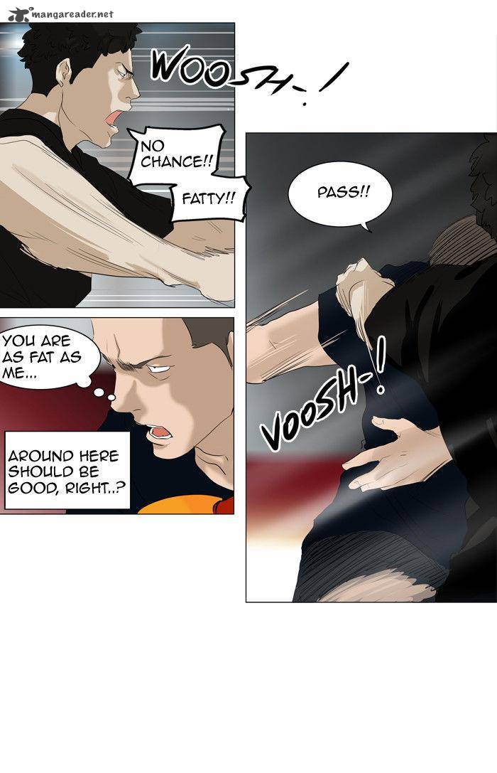 Tower Of God Chapter 209 Page 14