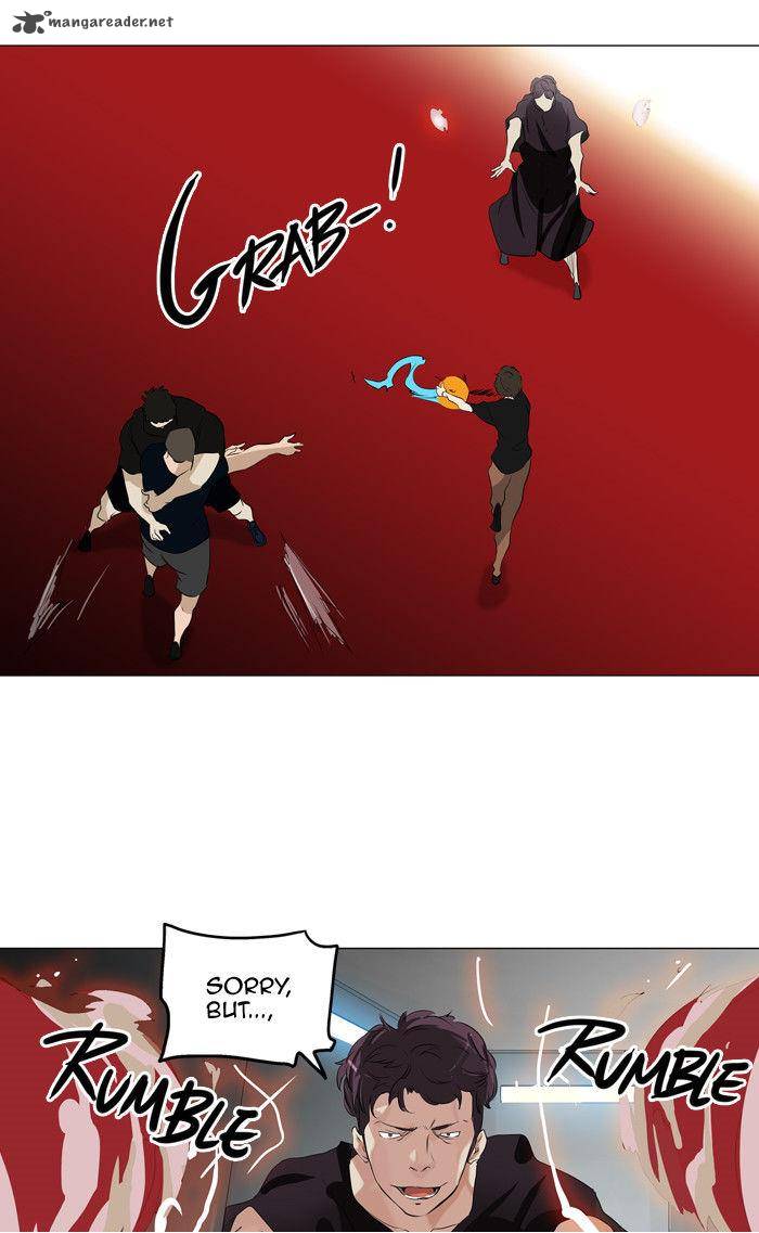 Tower Of God Chapter 209 Page 15