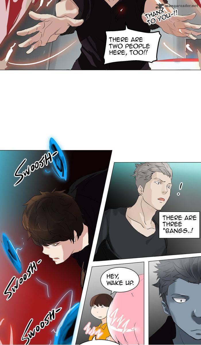 Tower Of God Chapter 209 Page 16