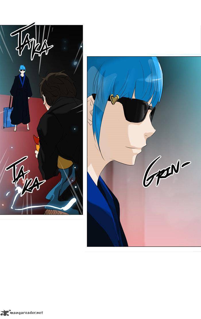Tower Of God Chapter 209 Page 18