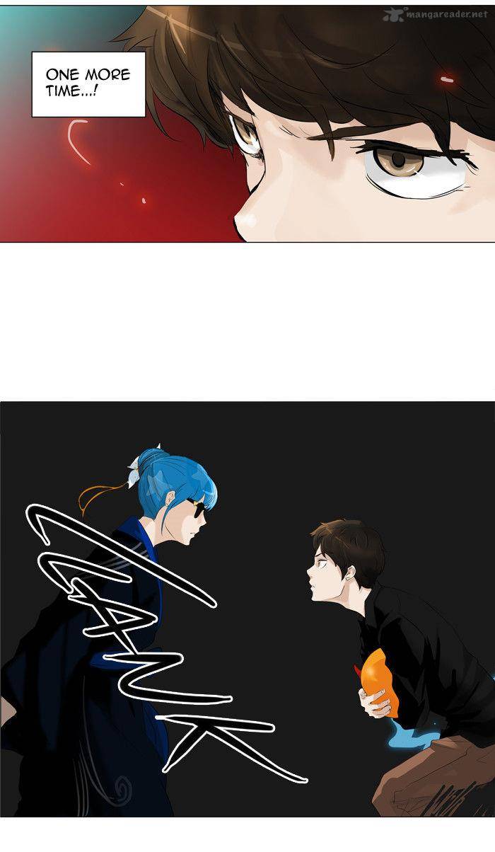 Tower Of God Chapter 209 Page 19