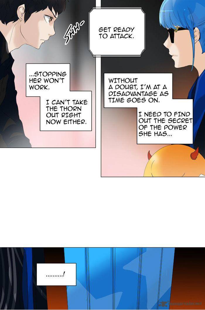 Tower Of God Chapter 209 Page 27