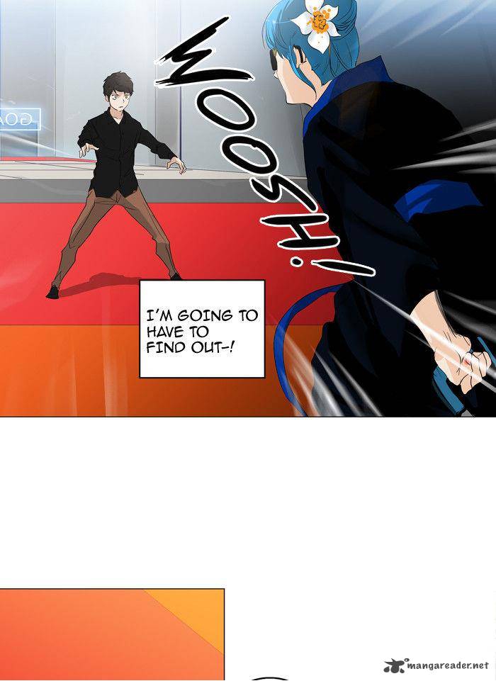 Tower Of God Chapter 209 Page 29