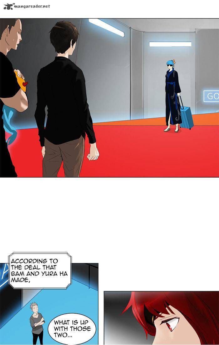 Tower Of God Chapter 209 Page 3