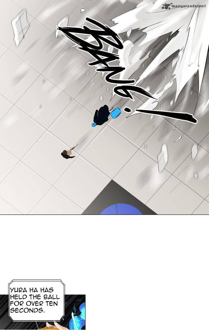Tower Of God Chapter 209 Page 31