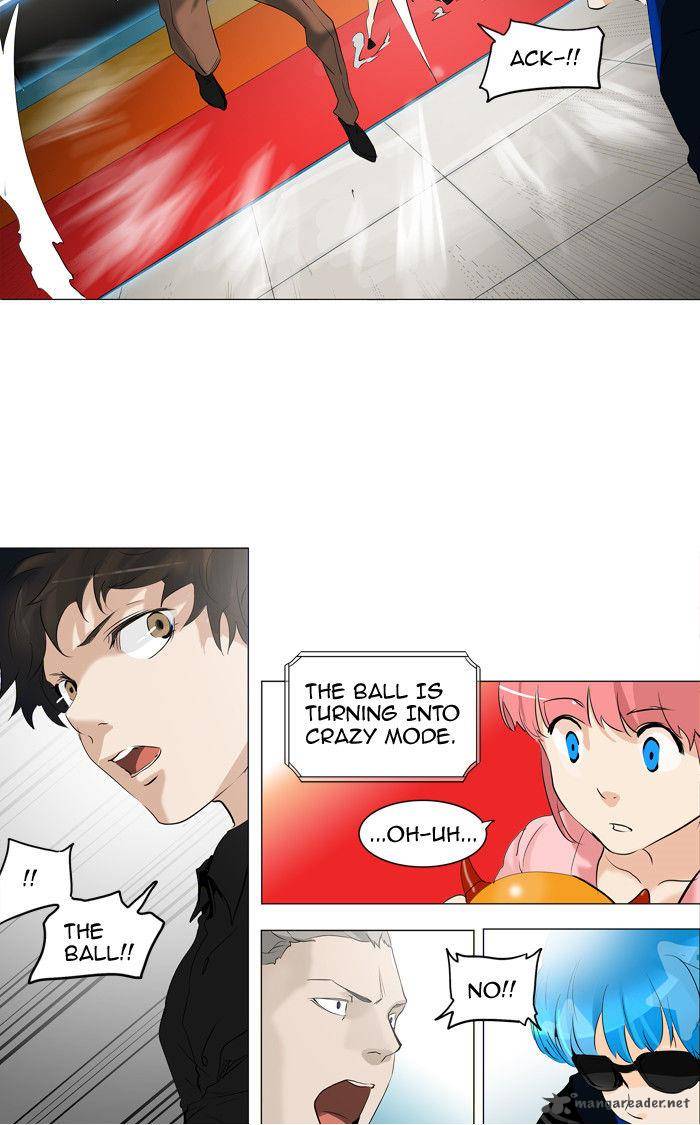 Tower Of God Chapter 209 Page 33