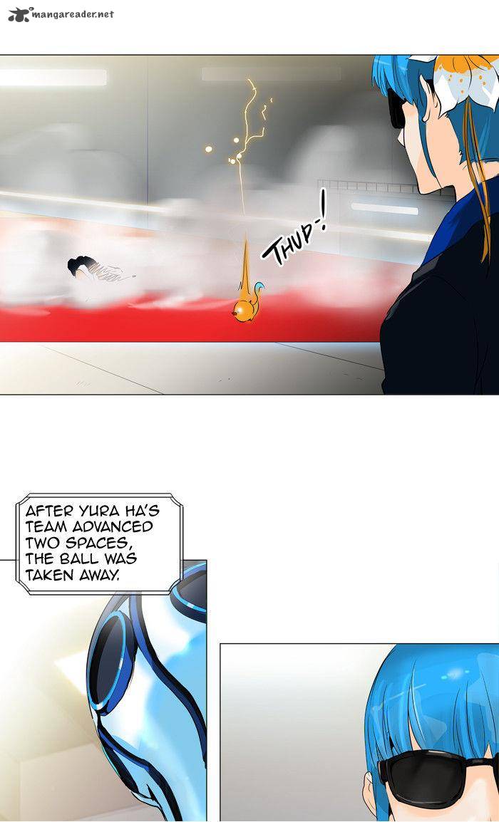 Tower Of God Chapter 209 Page 36