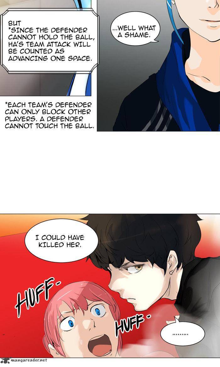 Tower Of God Chapter 209 Page 37