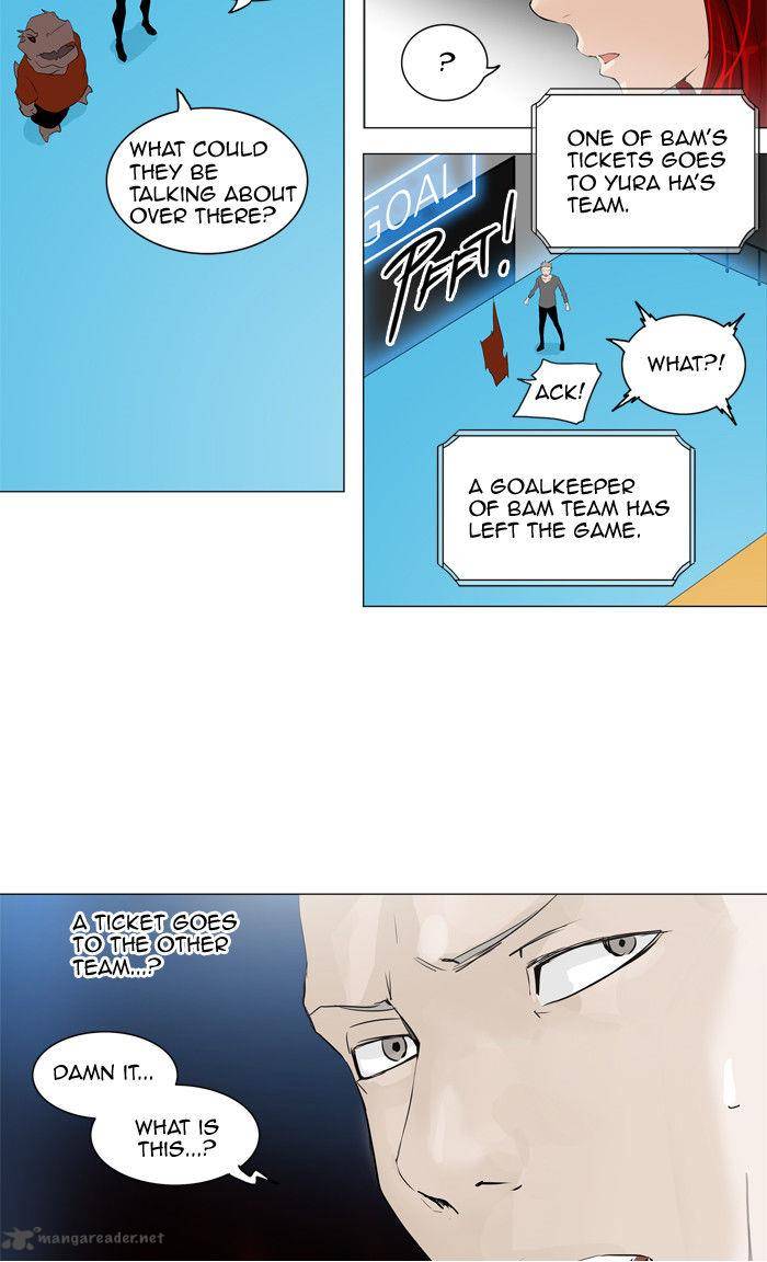 Tower Of God Chapter 209 Page 4