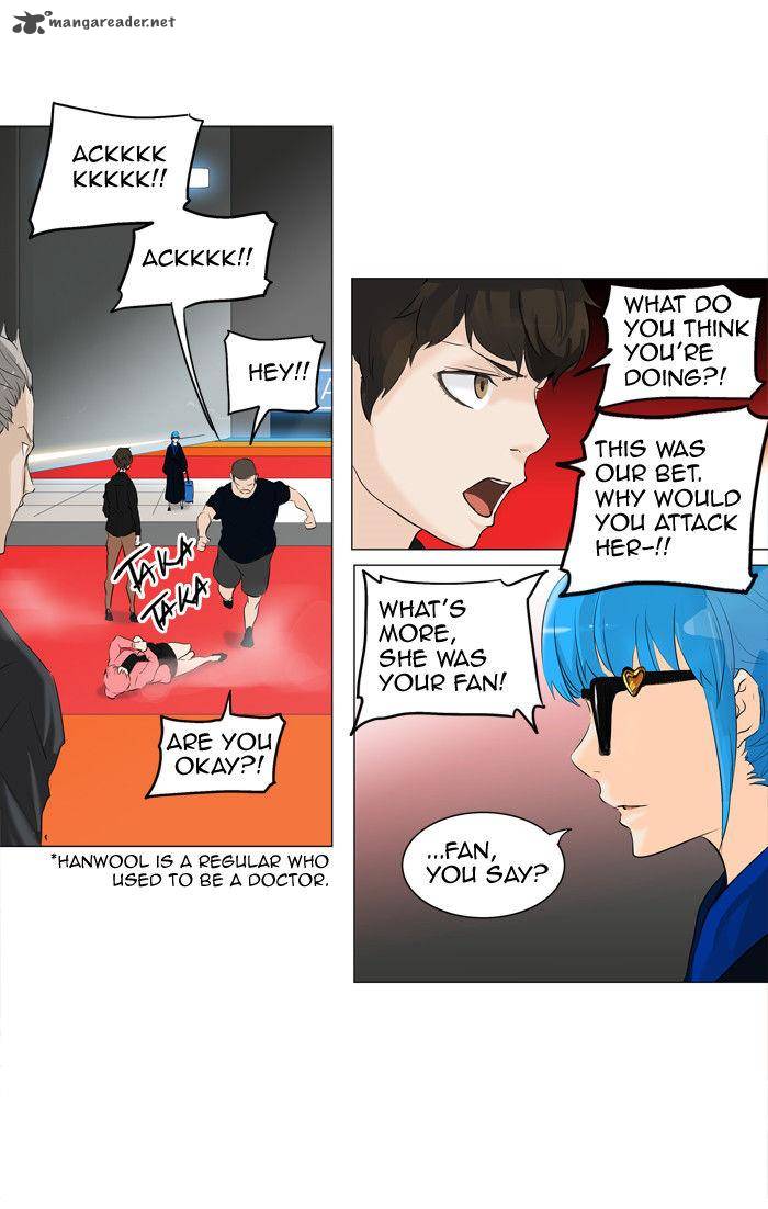 Tower Of God Chapter 209 Page 40