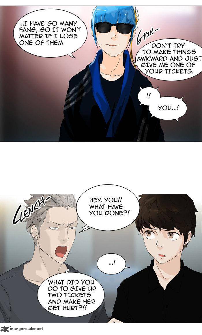 Tower Of God Chapter 209 Page 41