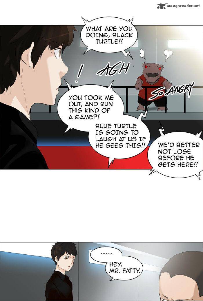 Tower Of God Chapter 209 Page 43