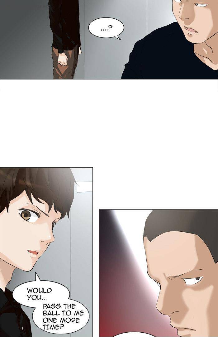 Tower Of God Chapter 209 Page 44