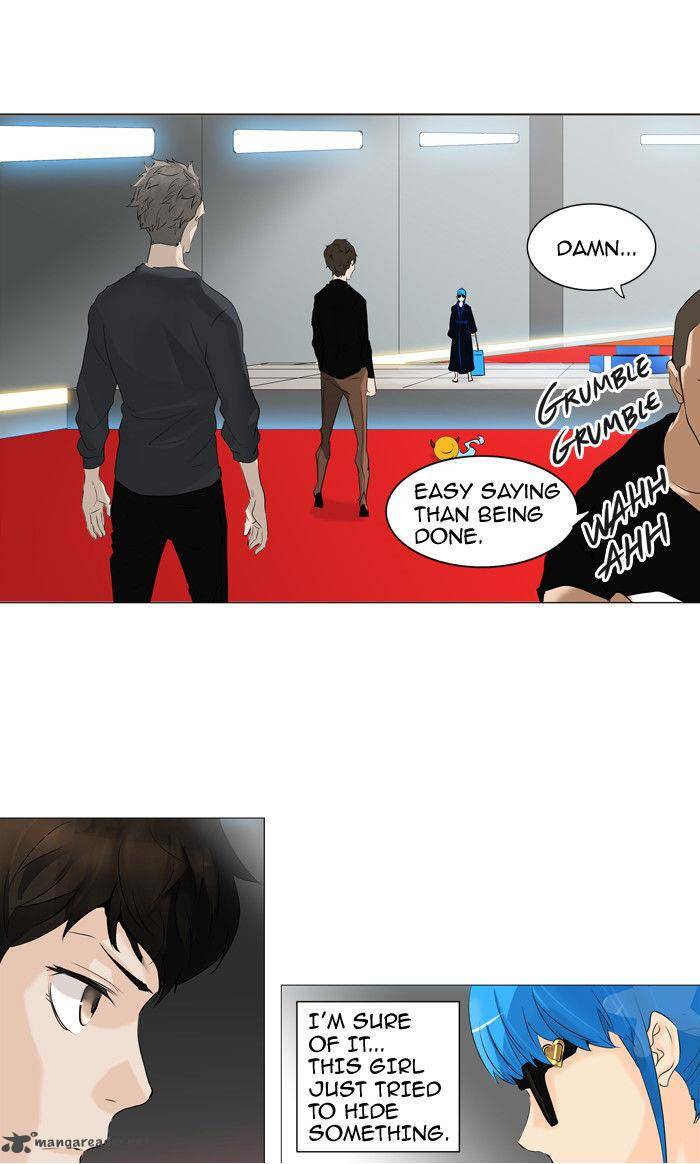 Tower Of God Chapter 209 Page 47