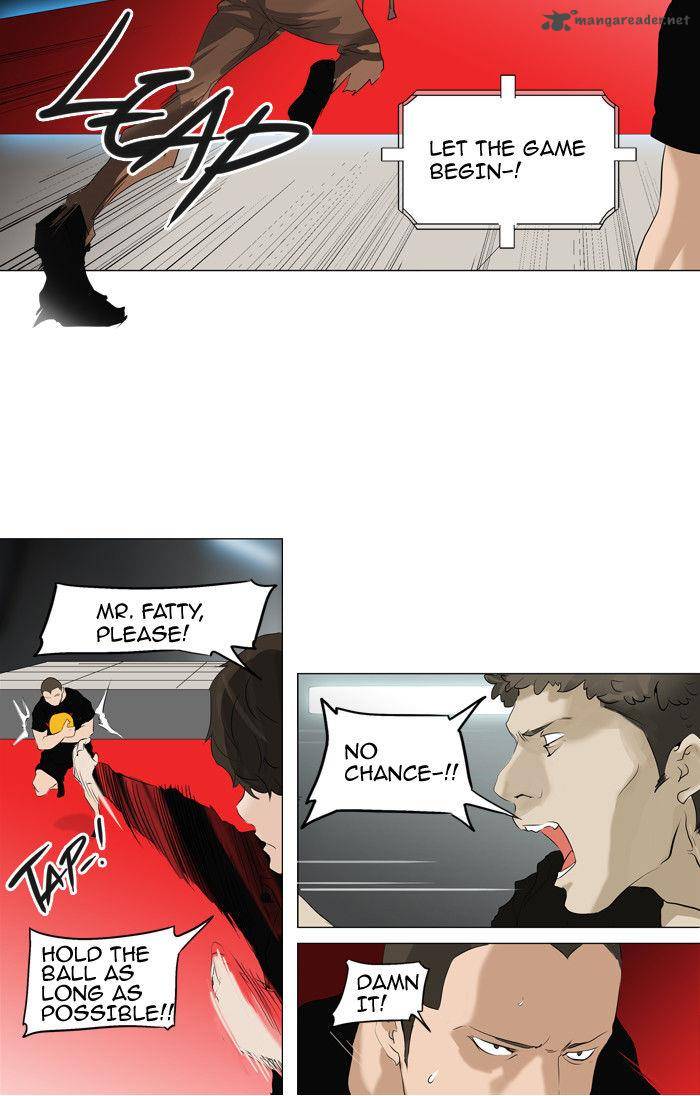 Tower Of God Chapter 209 Page 49