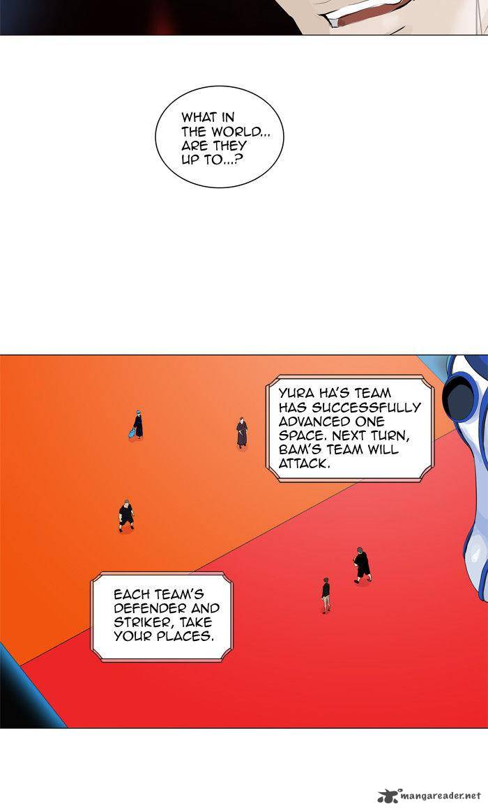 Tower Of God Chapter 209 Page 5