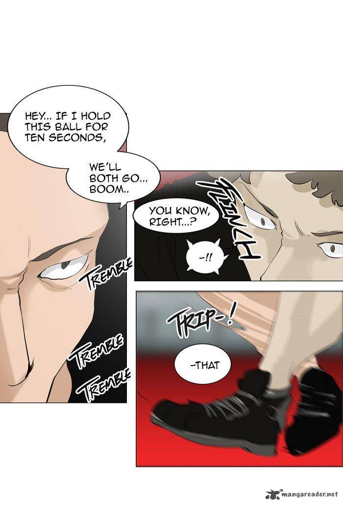 Tower Of God Chapter 209 Page 51