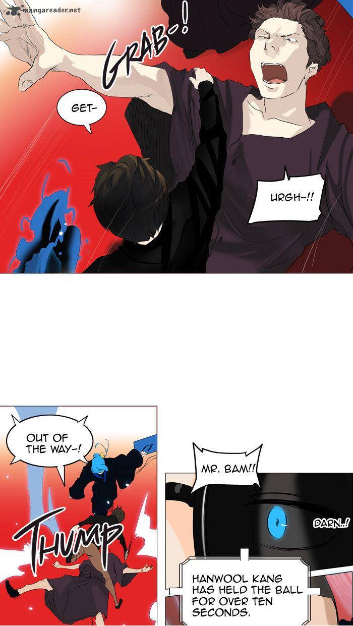 Tower Of God Chapter 209 Page 55