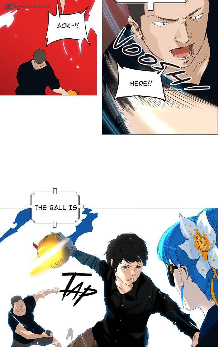 Tower Of God Chapter 209 Page 56