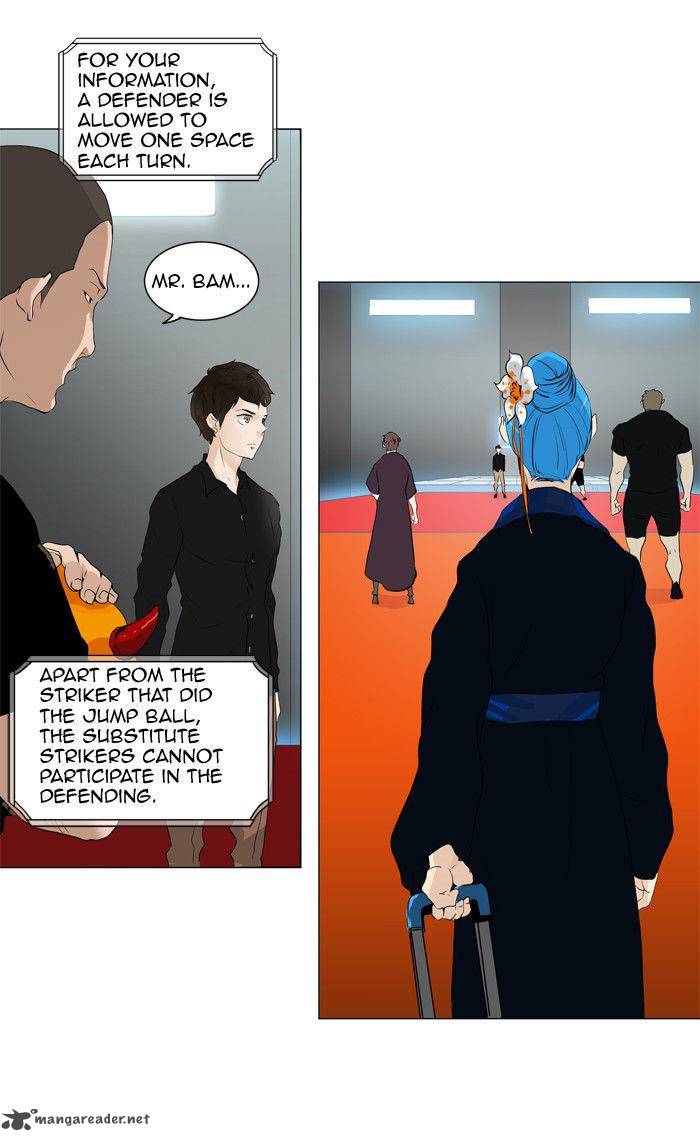 Tower Of God Chapter 209 Page 6