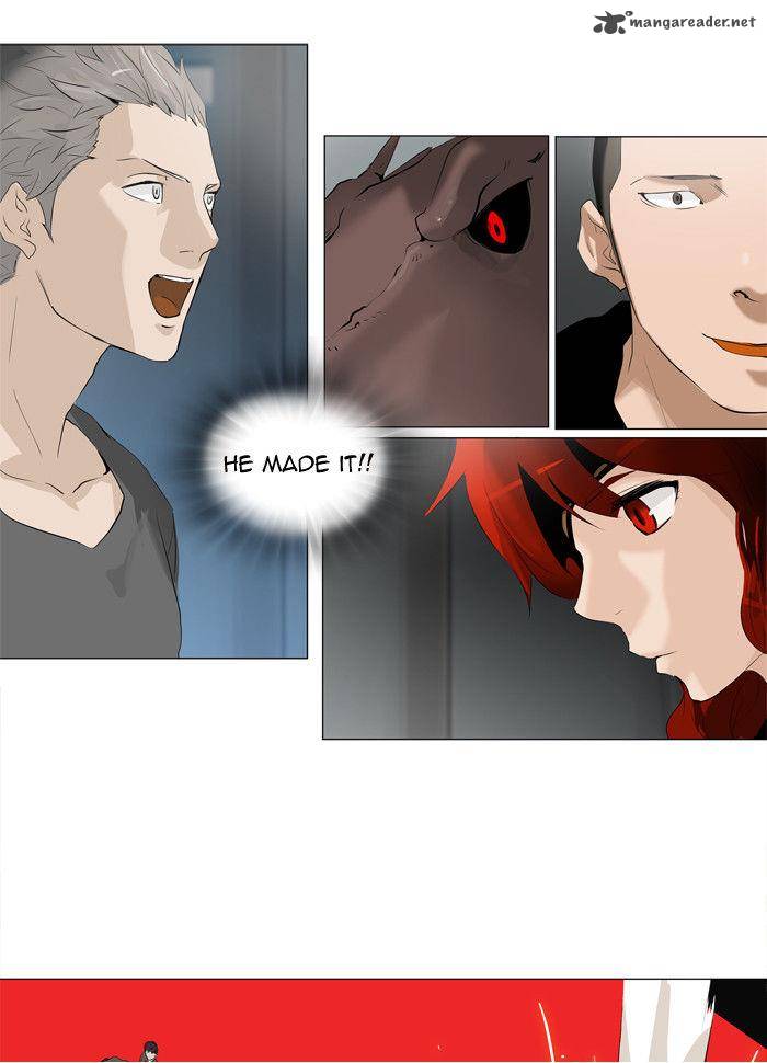 Tower Of God Chapter 209 Page 60