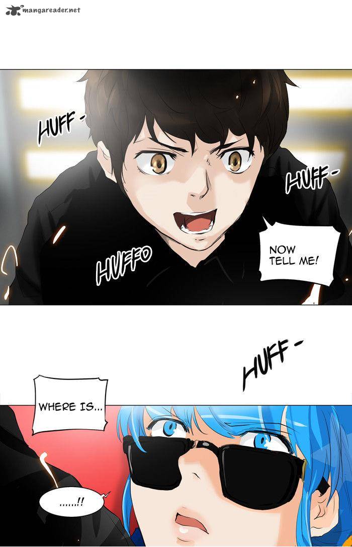 Tower Of God Chapter 209 Page 62