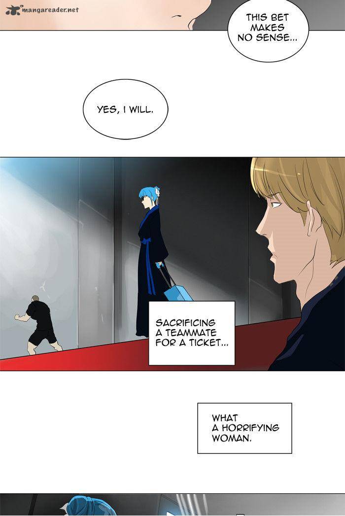 Tower Of God Chapter 209 Page 8