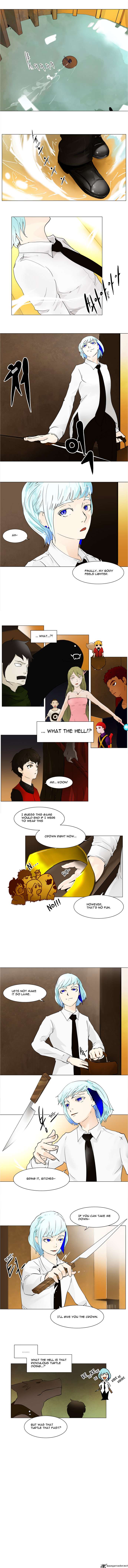 Tower Of God Chapter 21 Page 2