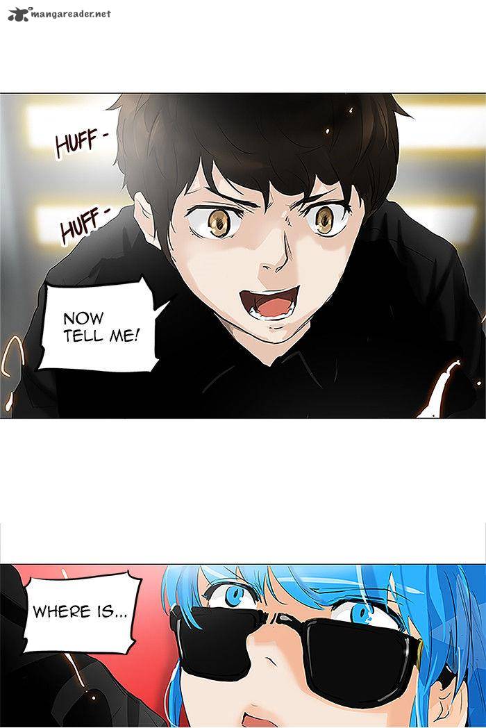 Tower Of God Chapter 210 Page 1