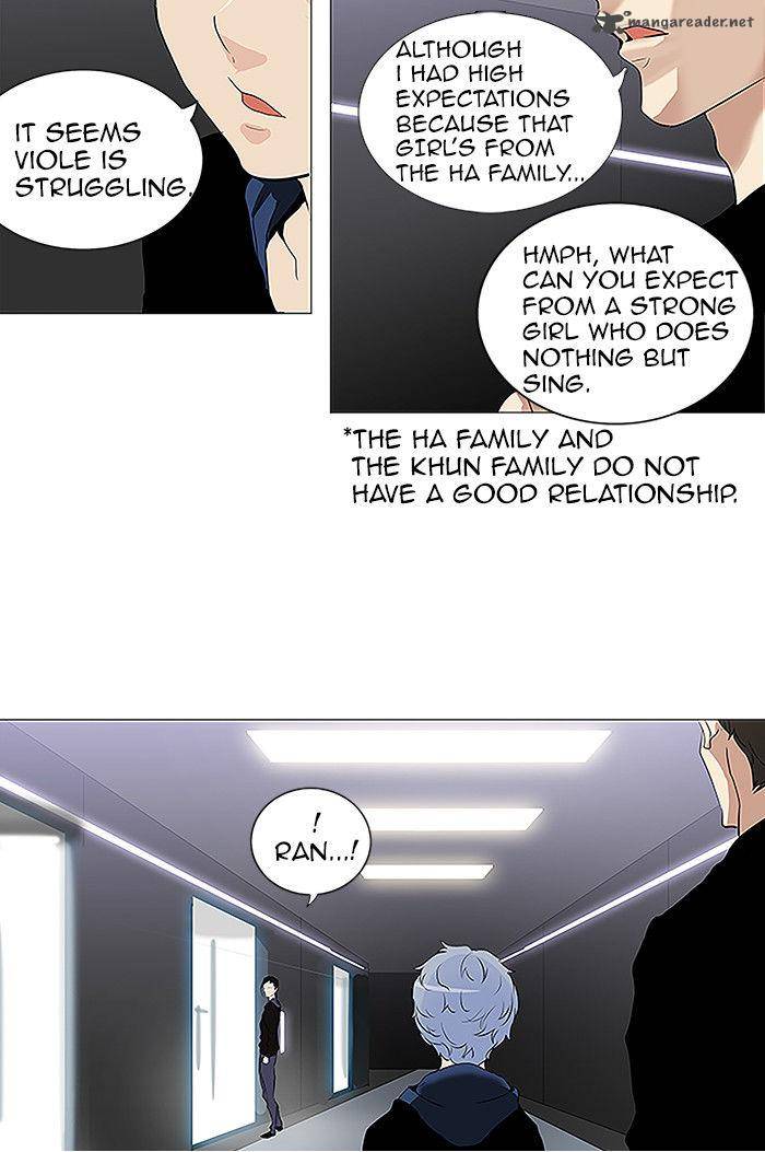 Tower Of God Chapter 210 Page 10