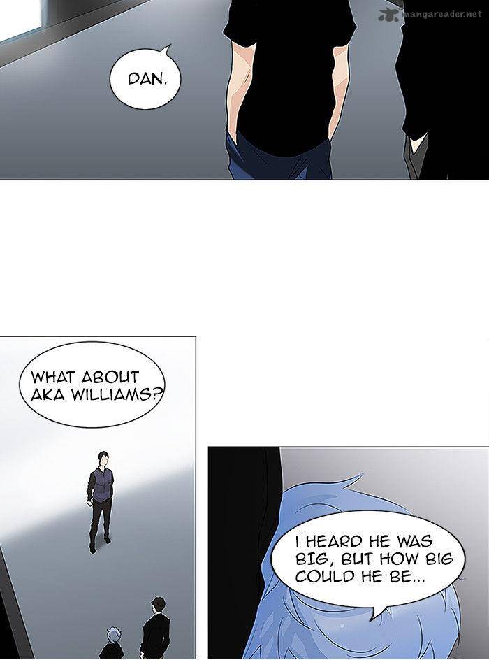 Tower Of God Chapter 210 Page 11