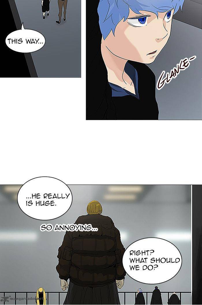 Tower Of God Chapter 210 Page 12