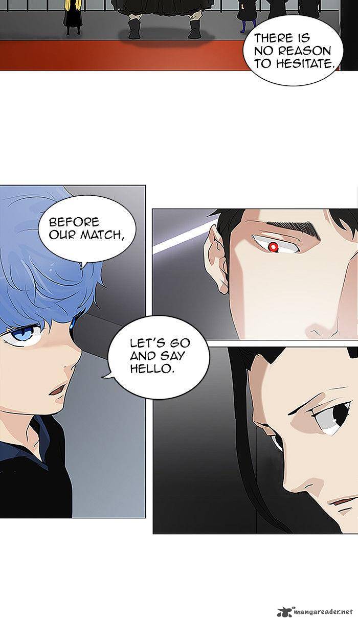 Tower Of God Chapter 210 Page 13