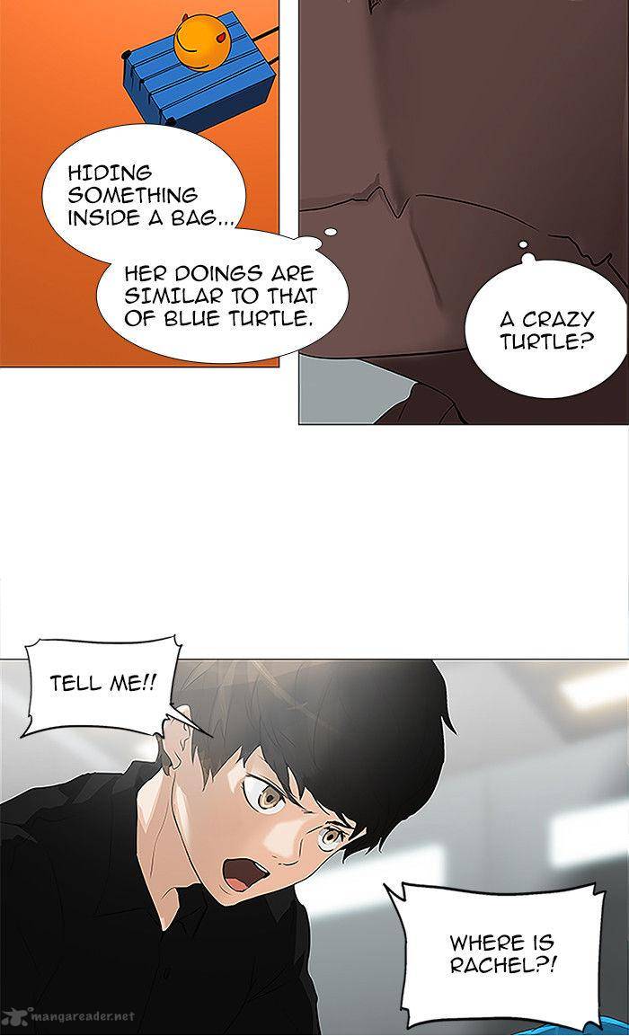 Tower Of God Chapter 210 Page 17