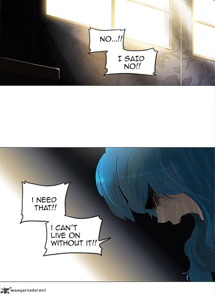 Tower Of God Chapter 210 Page 20