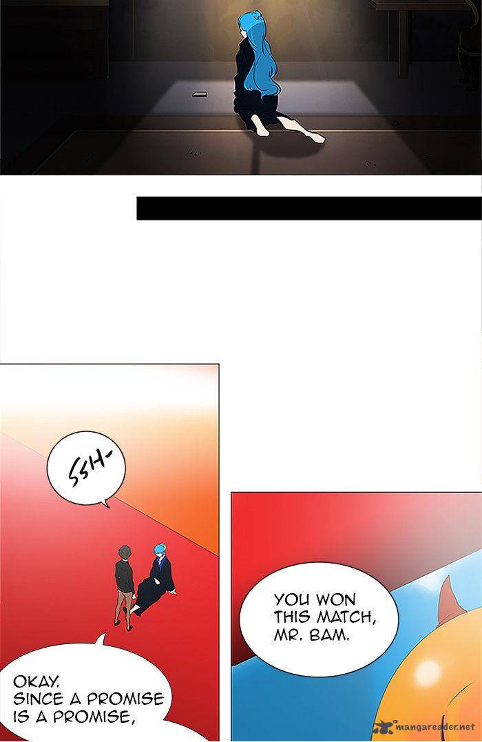 Tower Of God Chapter 210 Page 24