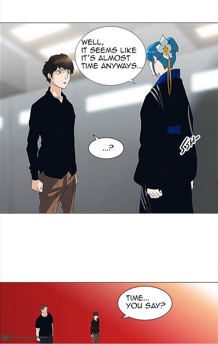 Tower Of God Chapter 210 Page 29