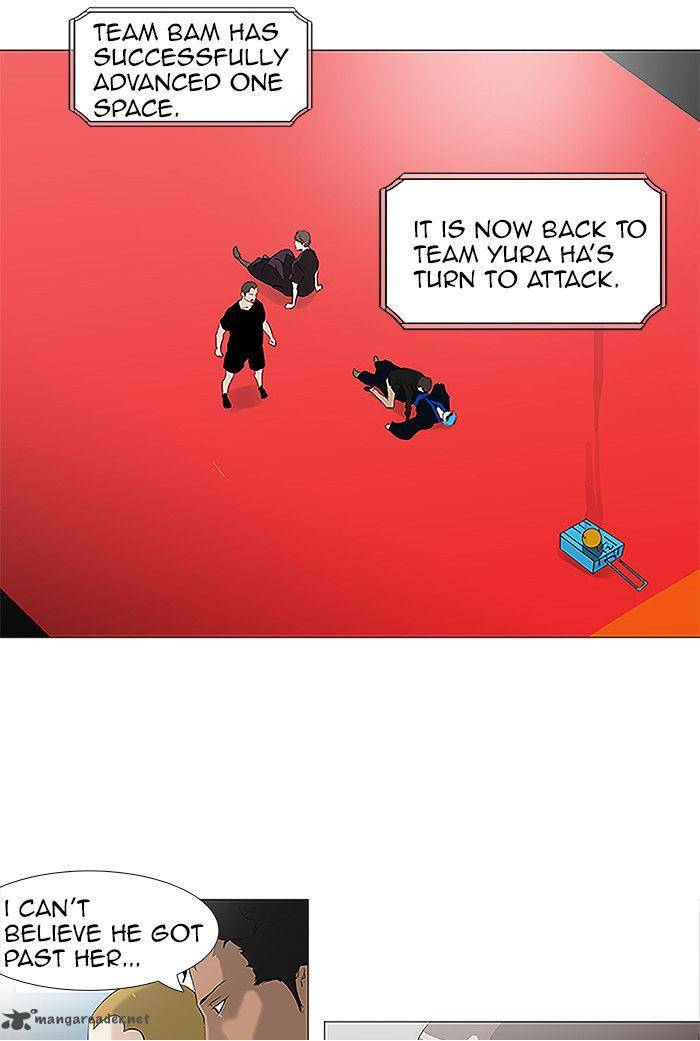 Tower Of God Chapter 210 Page 3