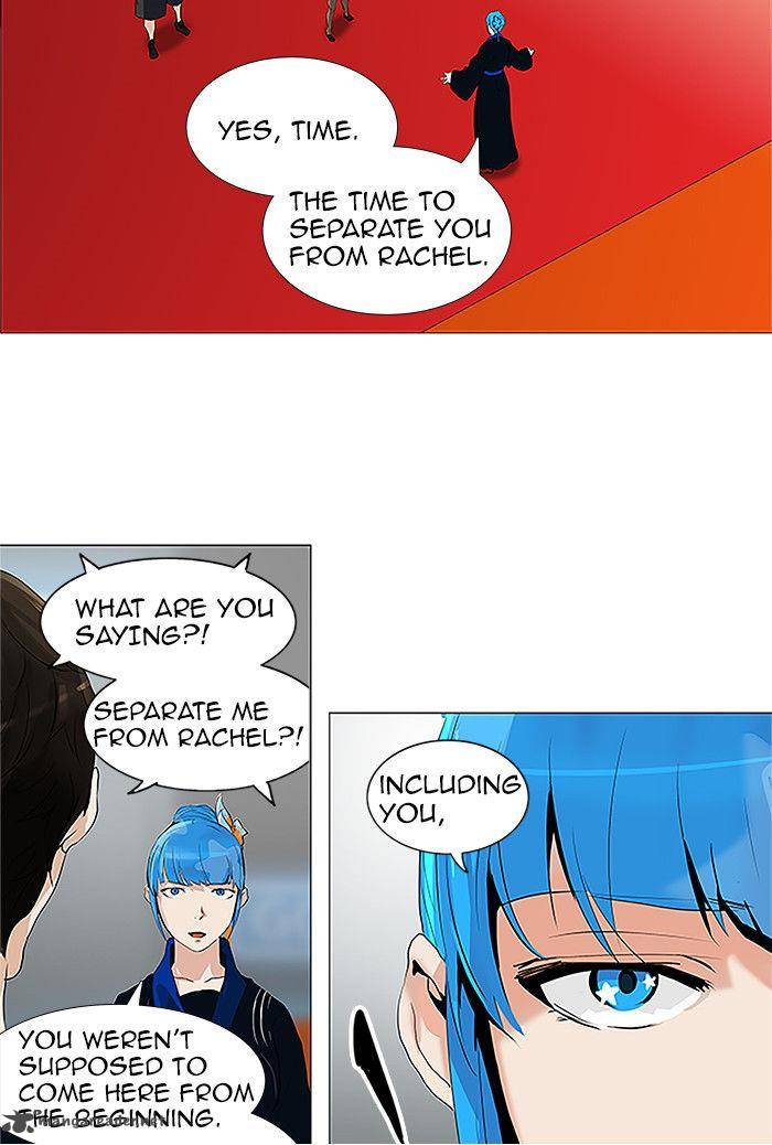 Tower Of God Chapter 210 Page 30