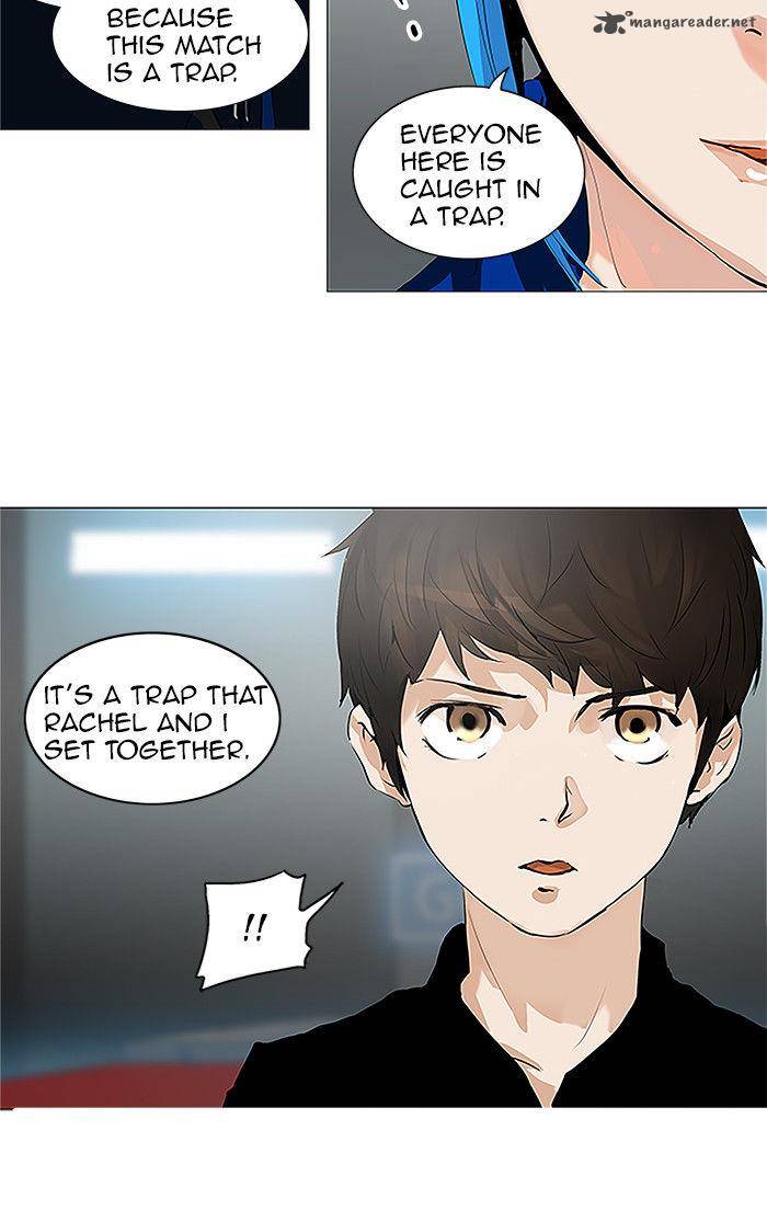 Tower Of God Chapter 210 Page 31