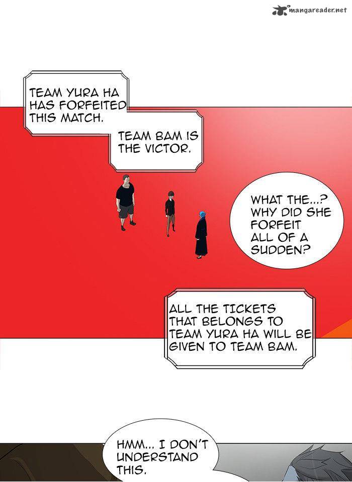 Tower Of God Chapter 210 Page 32