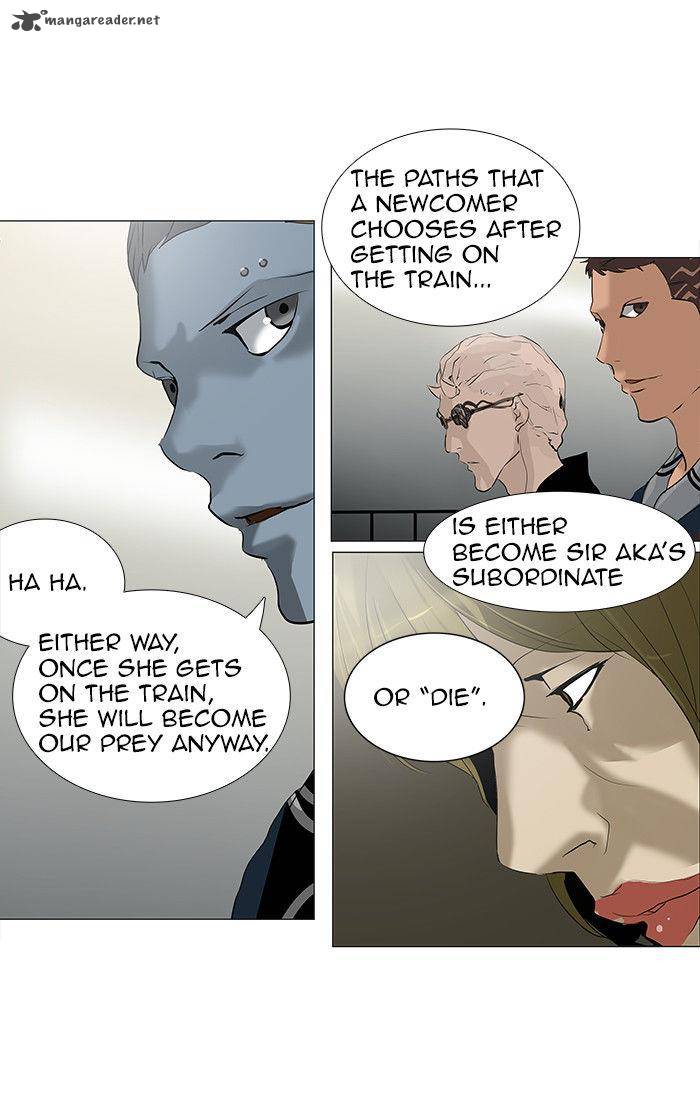 Tower Of God Chapter 210 Page 34