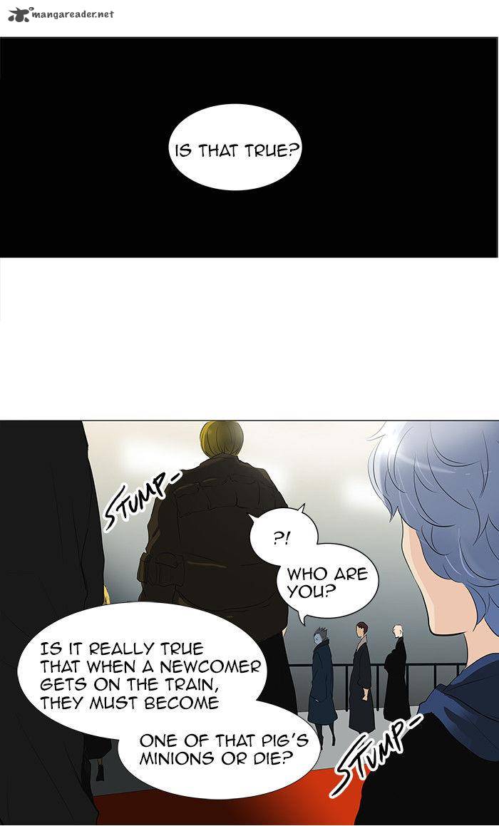 Tower Of God Chapter 210 Page 35