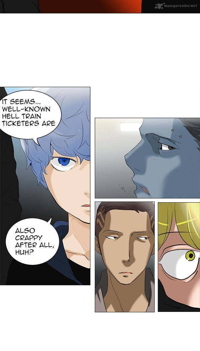 Tower Of God Chapter 210 Page 36