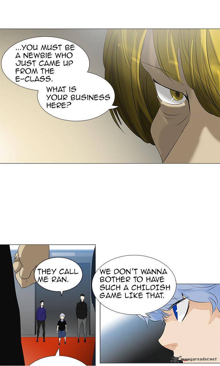 Tower Of God Chapter 210 Page 37