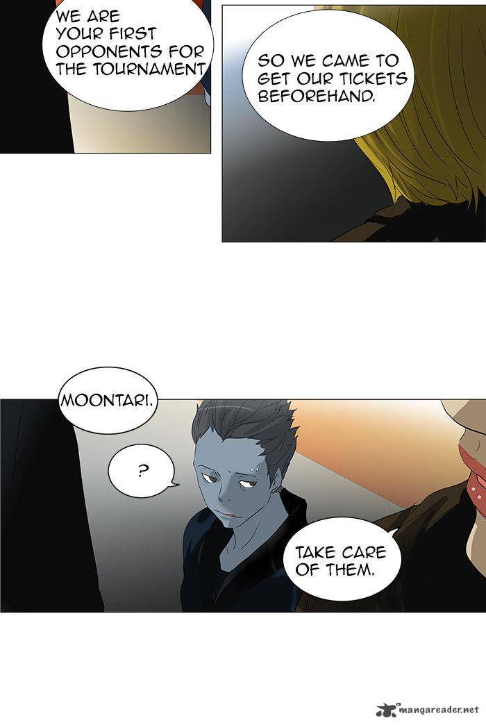 Tower Of God Chapter 210 Page 38