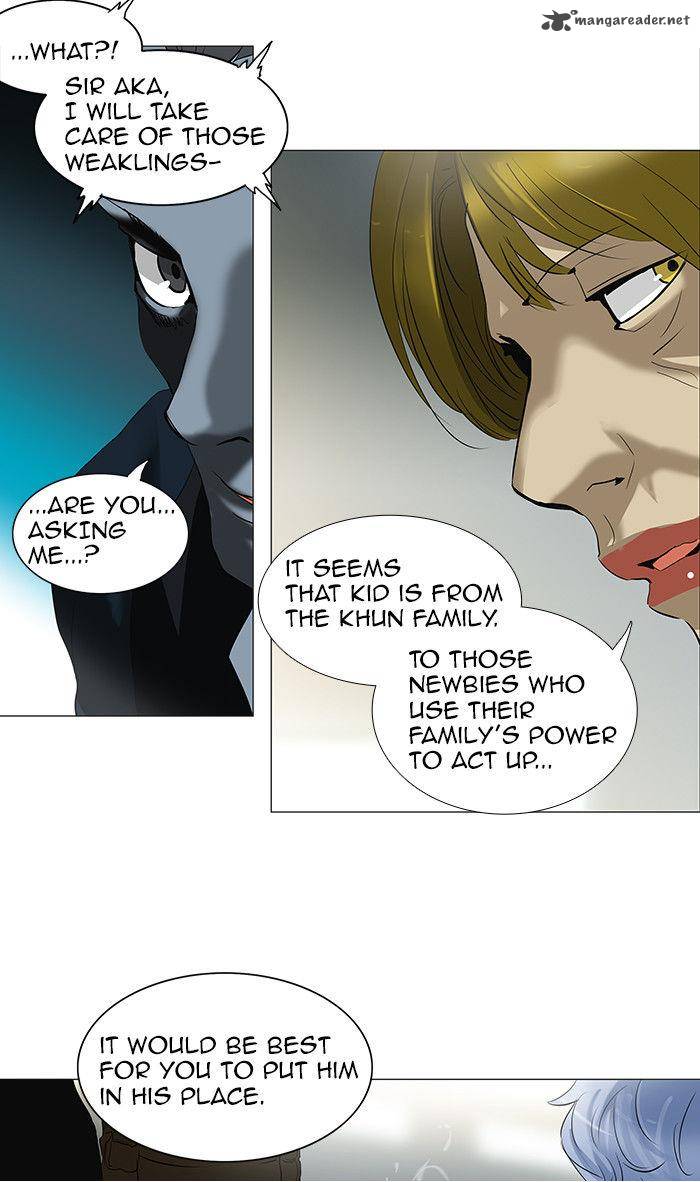 Tower Of God Chapter 210 Page 39