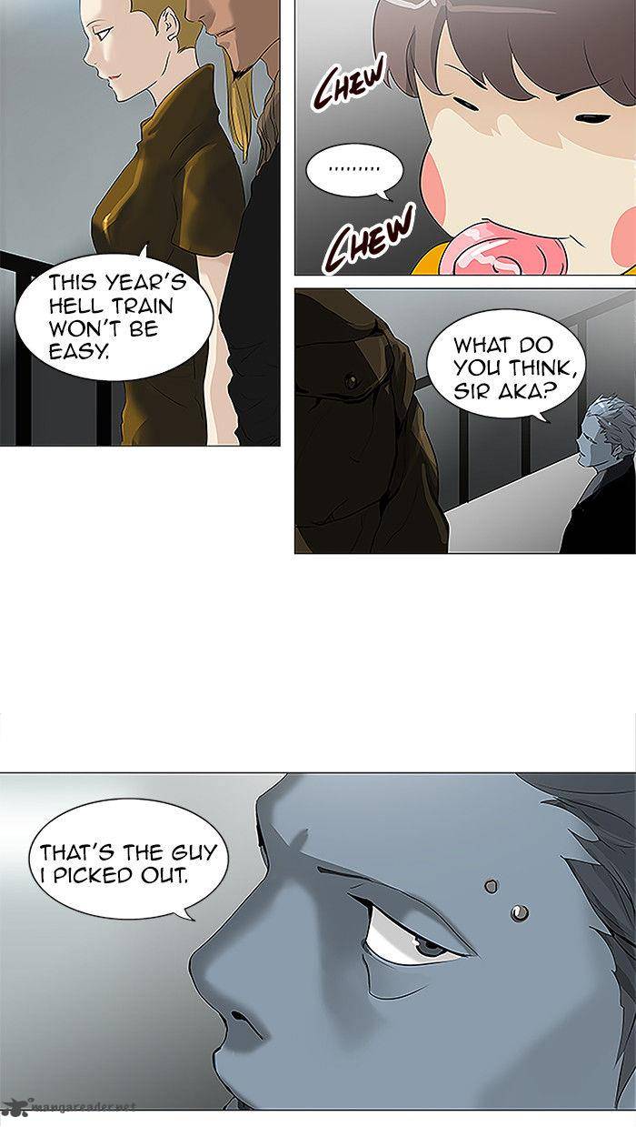 Tower Of God Chapter 210 Page 4